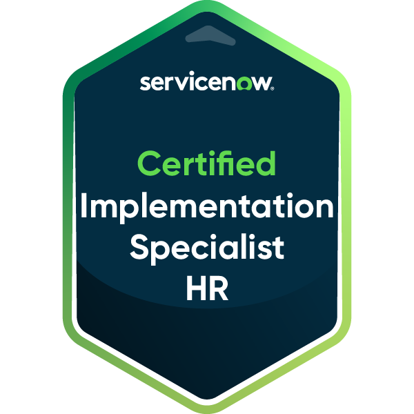 CIS – HR
