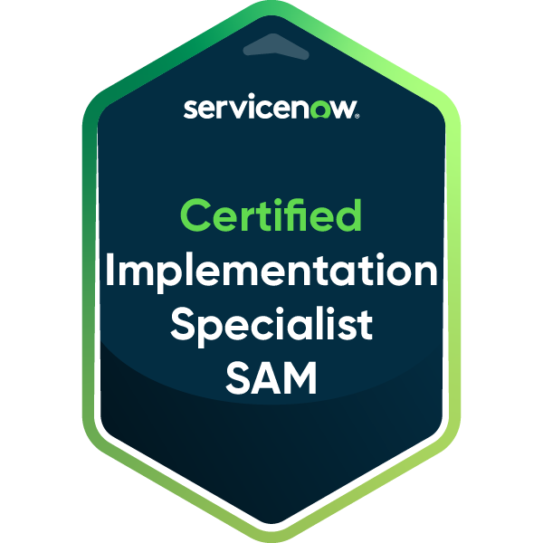 CIS – SAM
