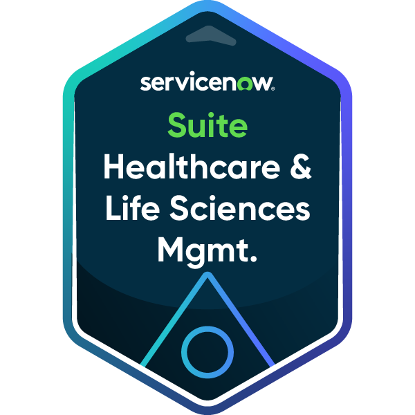 Suite – Healthcare & Life Sciences