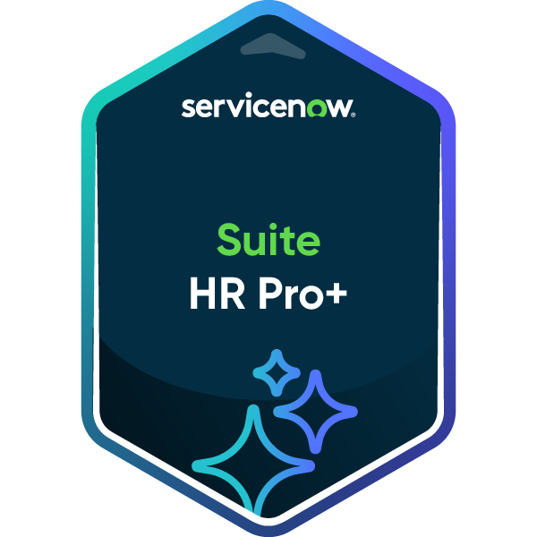 Suite – HR Pro+