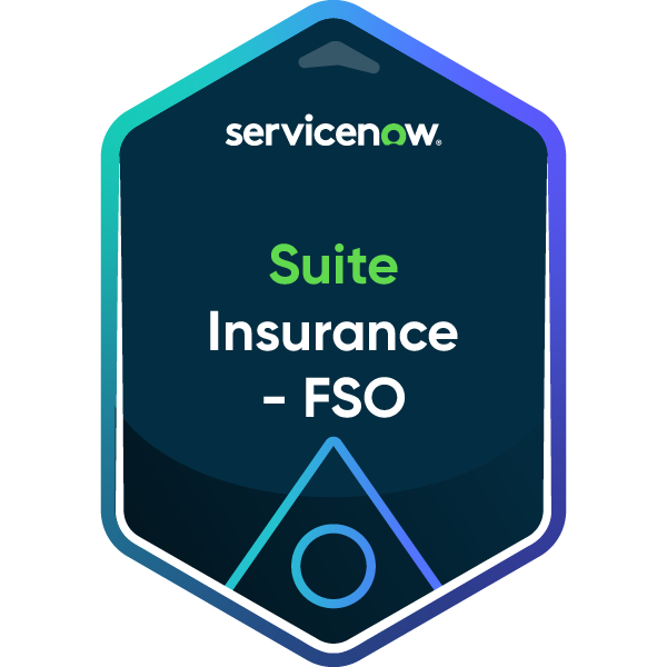 Suite – Insurance FSO